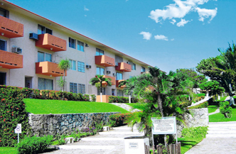 Dos Playas Hotel Afbeelding