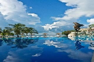 Sunset Marina Resort en Yacht Club Afbeelding